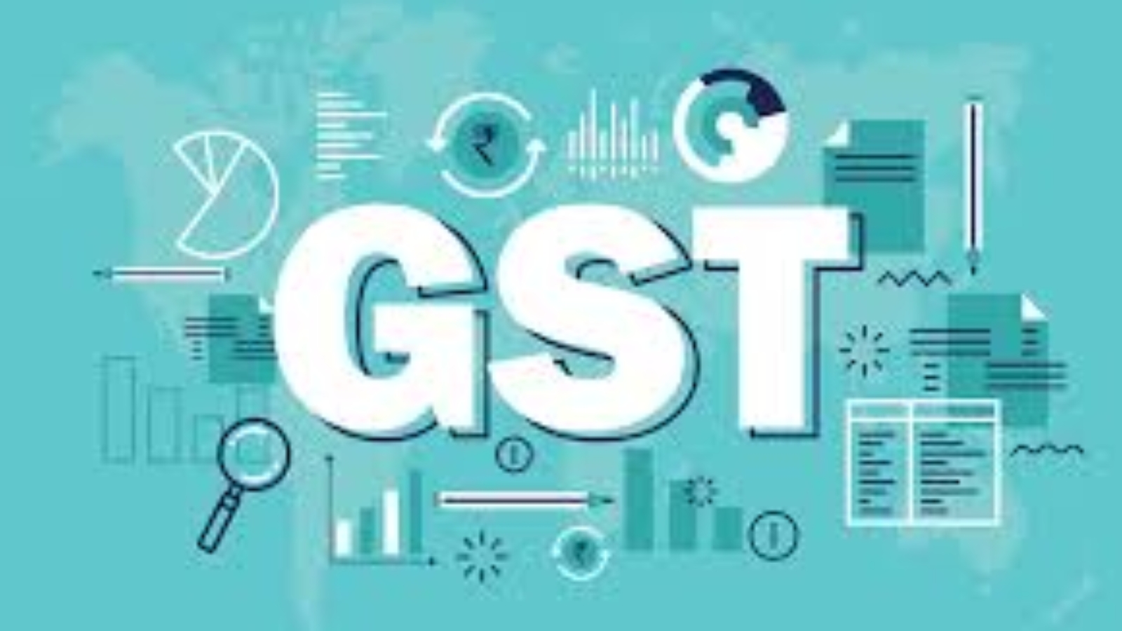 gst